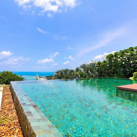 Villa Napa Bophut Εξωτερικό φωτογραφία