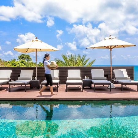 Villa Napa Bophut Εξωτερικό φωτογραφία