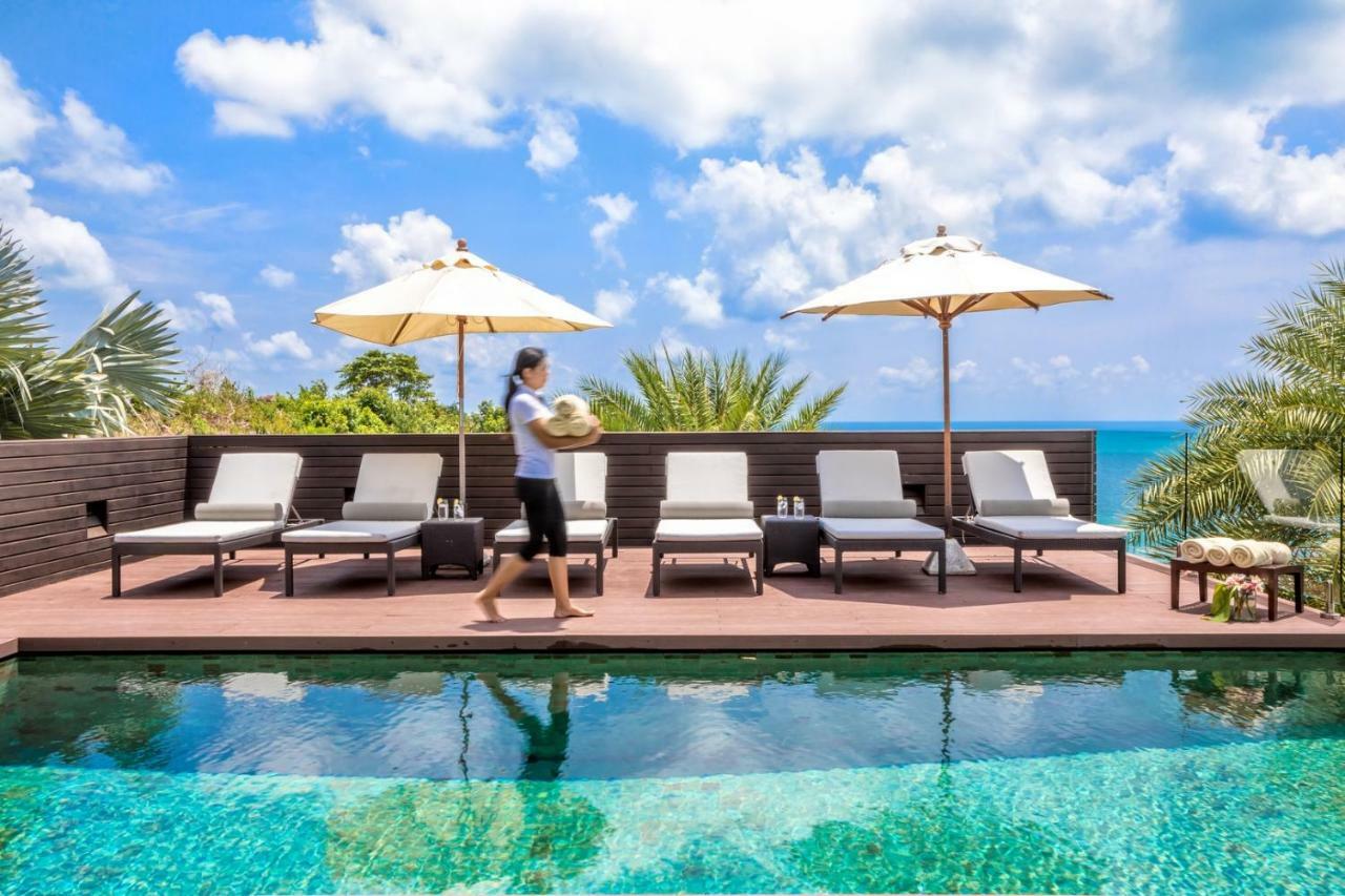Villa Napa Bophut Εξωτερικό φωτογραφία