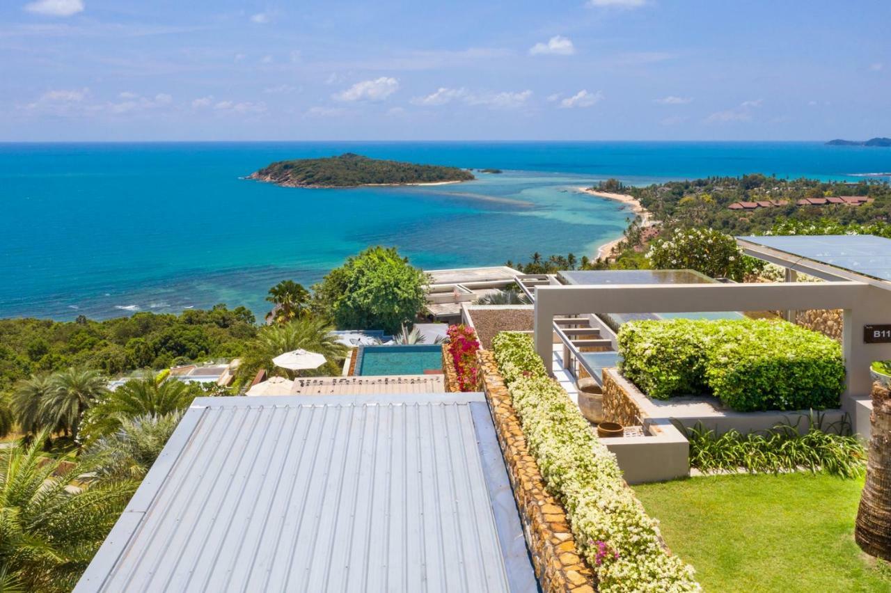 Villa Napa Bophut Εξωτερικό φωτογραφία