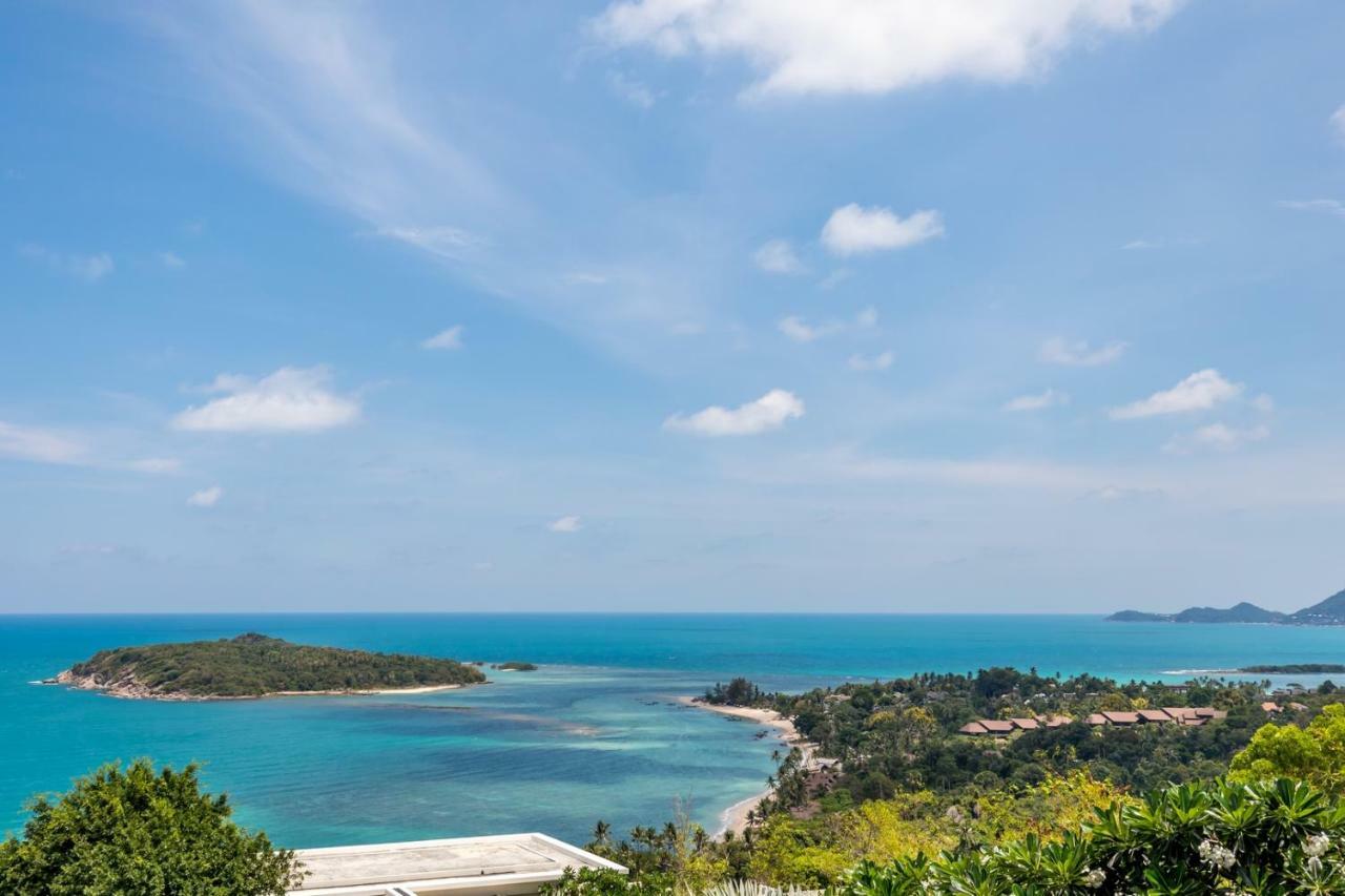 Villa Napa Bophut Εξωτερικό φωτογραφία