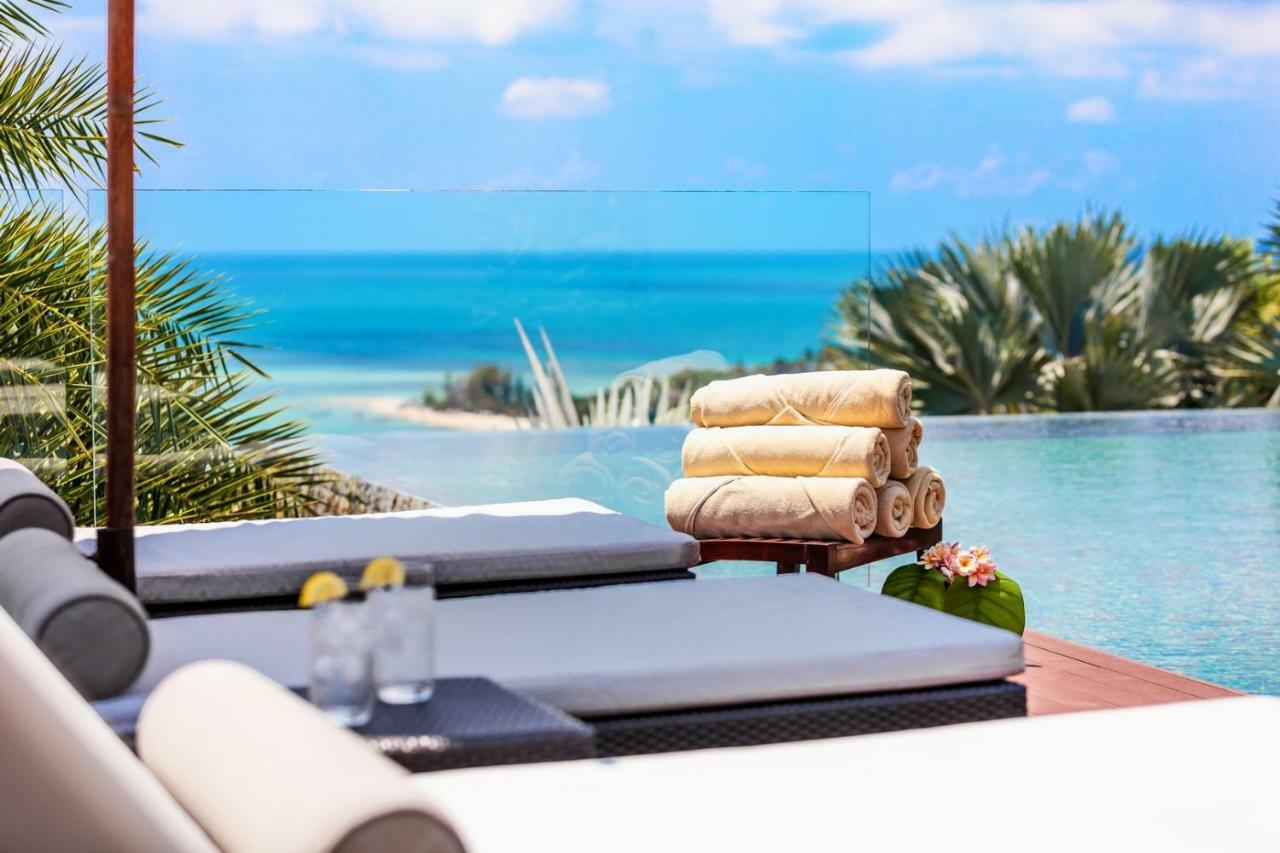 Villa Napa Bophut Εξωτερικό φωτογραφία