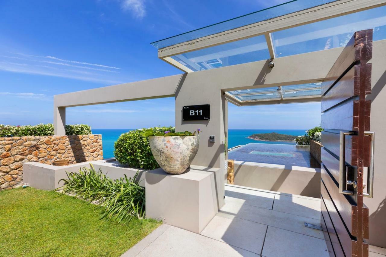 Villa Napa Bophut Εξωτερικό φωτογραφία