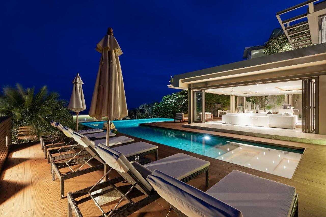 Villa Napa Bophut Εξωτερικό φωτογραφία