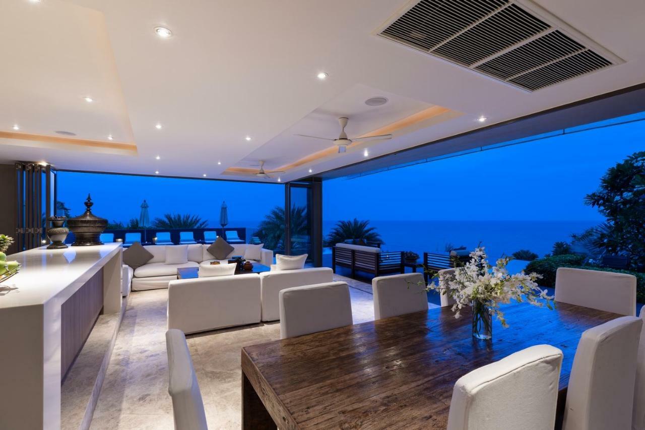 Villa Napa Bophut Εξωτερικό φωτογραφία