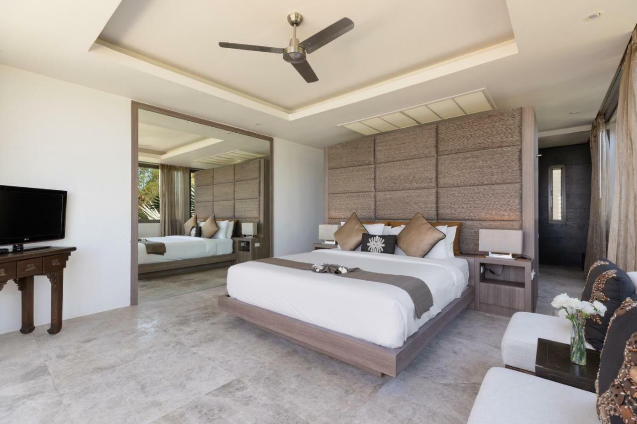Villa Napa Bophut Εξωτερικό φωτογραφία