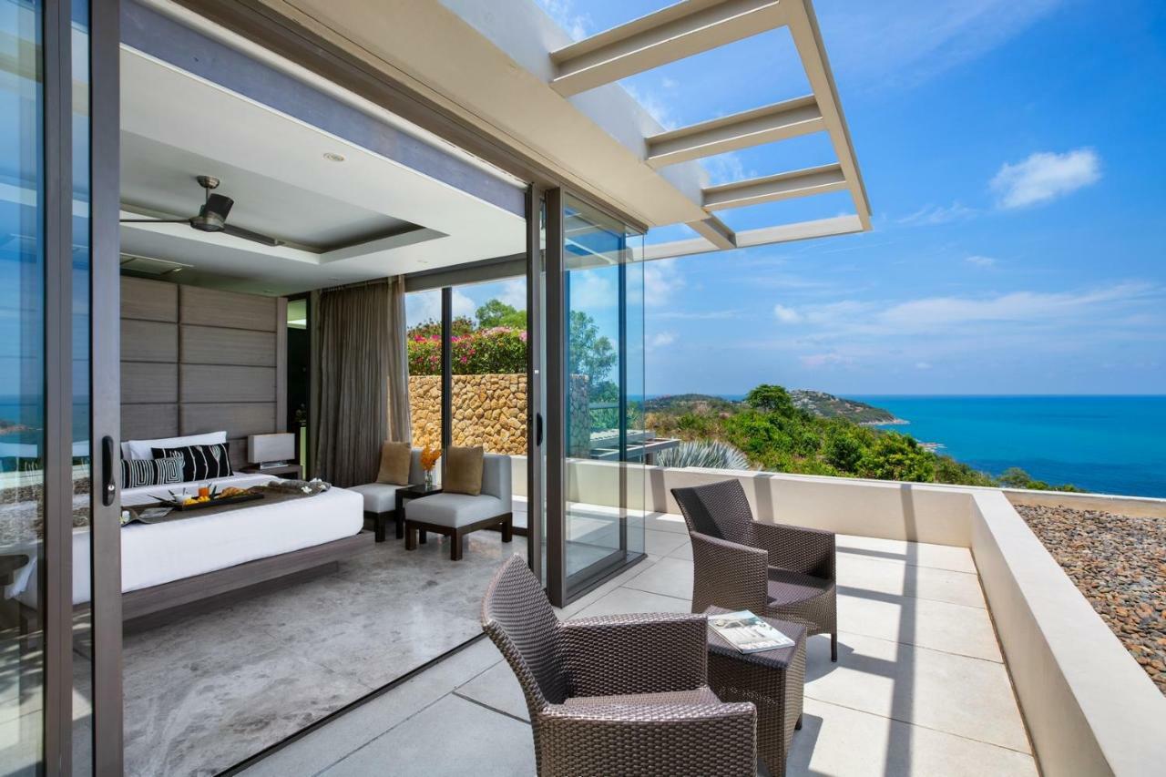Villa Napa Bophut Εξωτερικό φωτογραφία