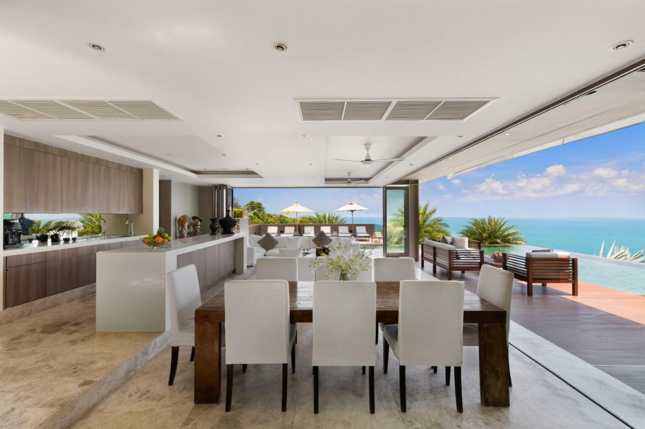 Villa Napa Bophut Εξωτερικό φωτογραφία