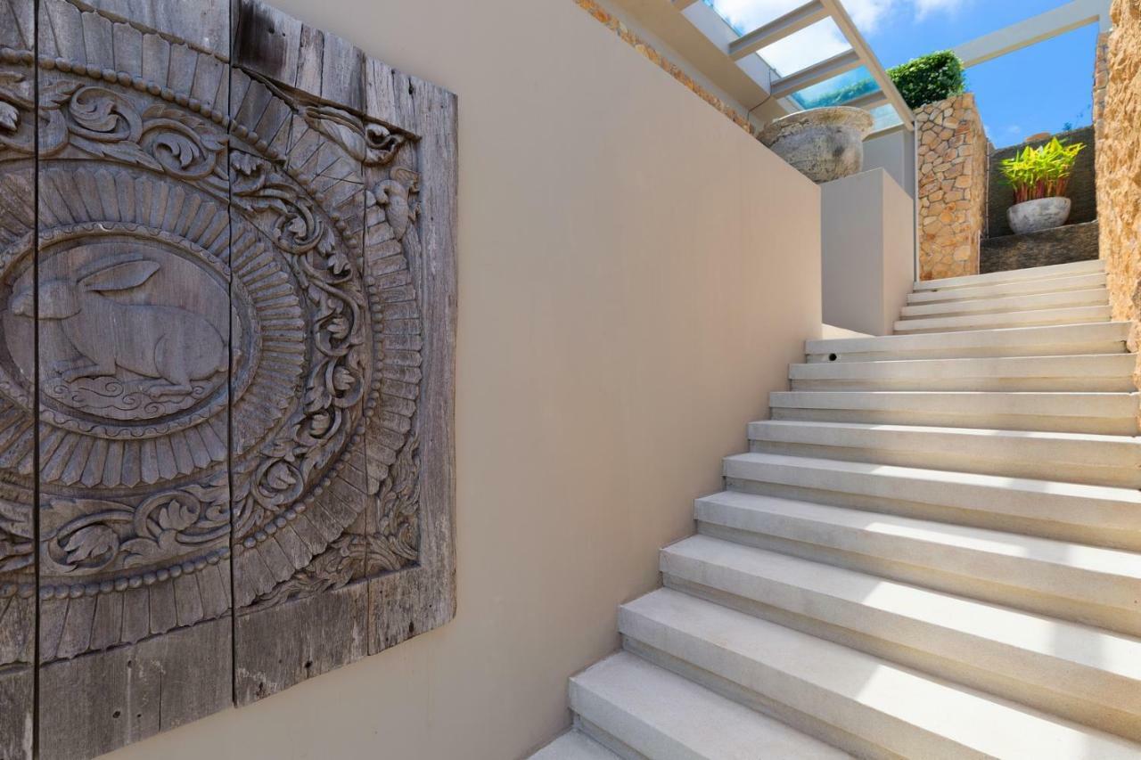 Villa Napa Bophut Εξωτερικό φωτογραφία