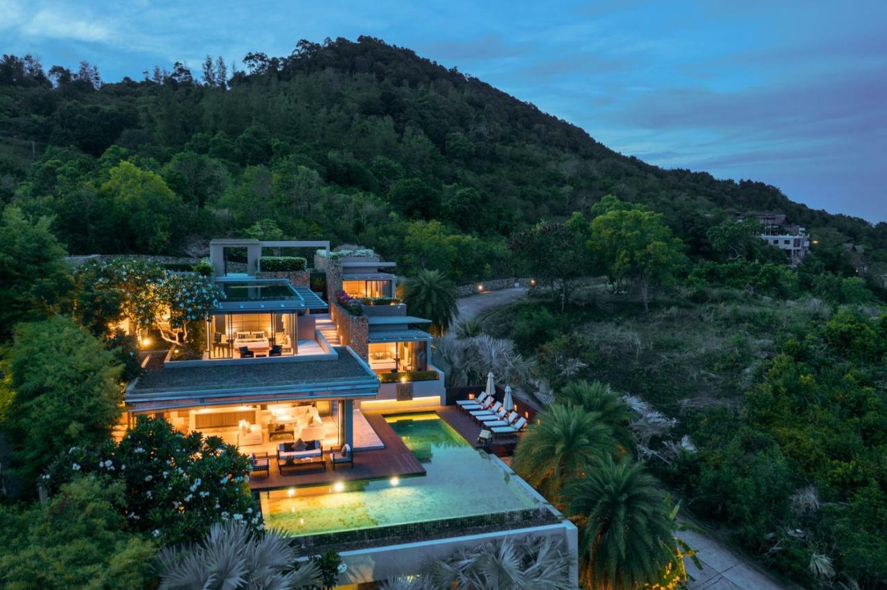 Villa Napa Bophut Εξωτερικό φωτογραφία