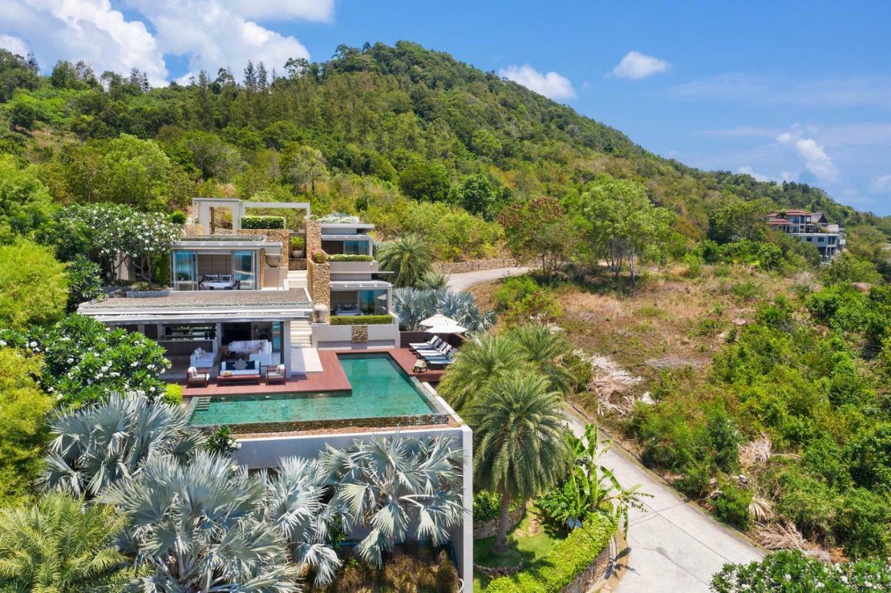 Villa Napa Bophut Εξωτερικό φωτογραφία