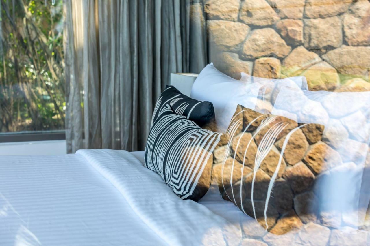 Villa Napa Bophut Εξωτερικό φωτογραφία
