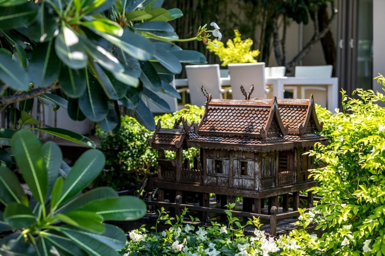 Villa Napa Bophut Εξωτερικό φωτογραφία