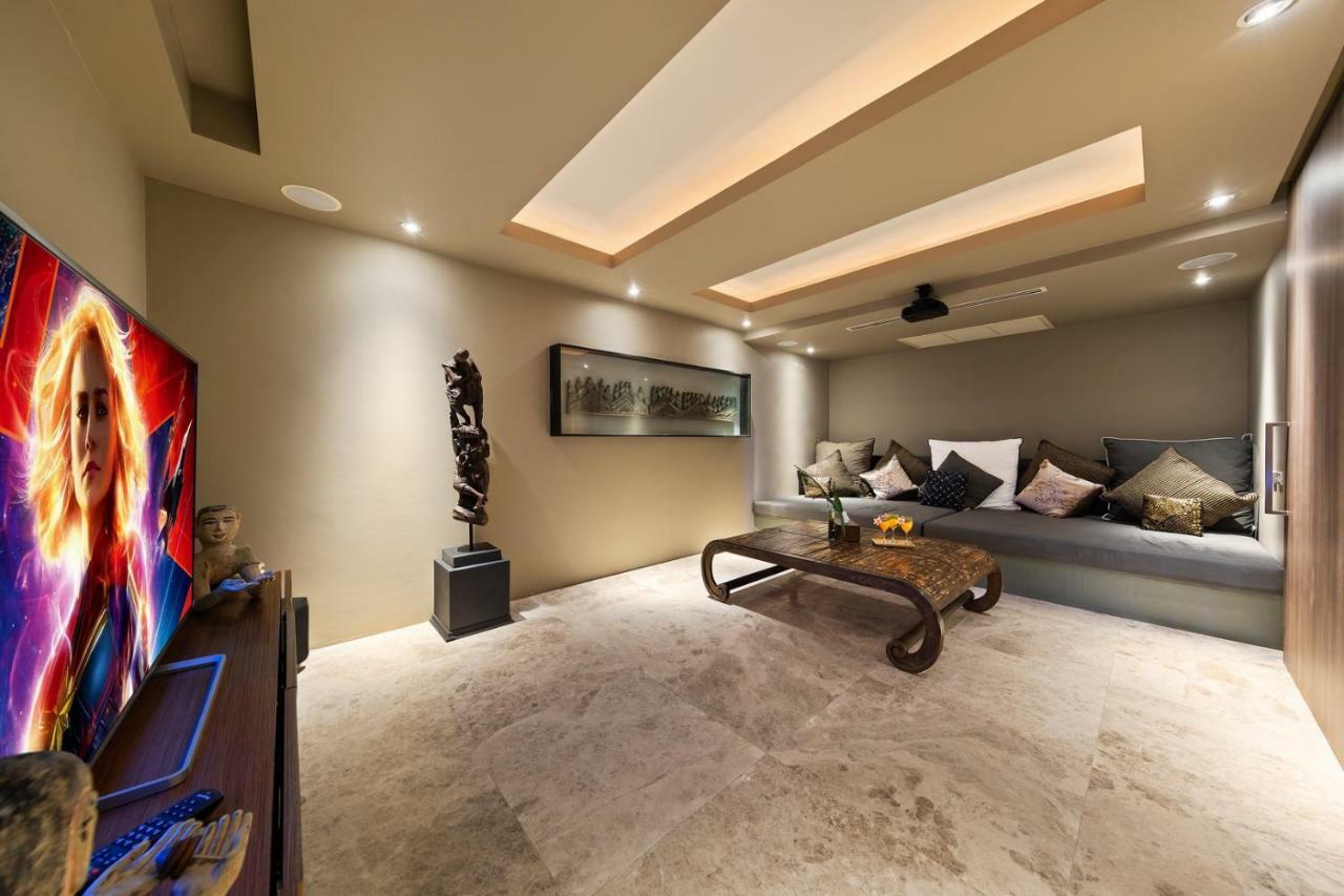 Villa Napa Bophut Εξωτερικό φωτογραφία
