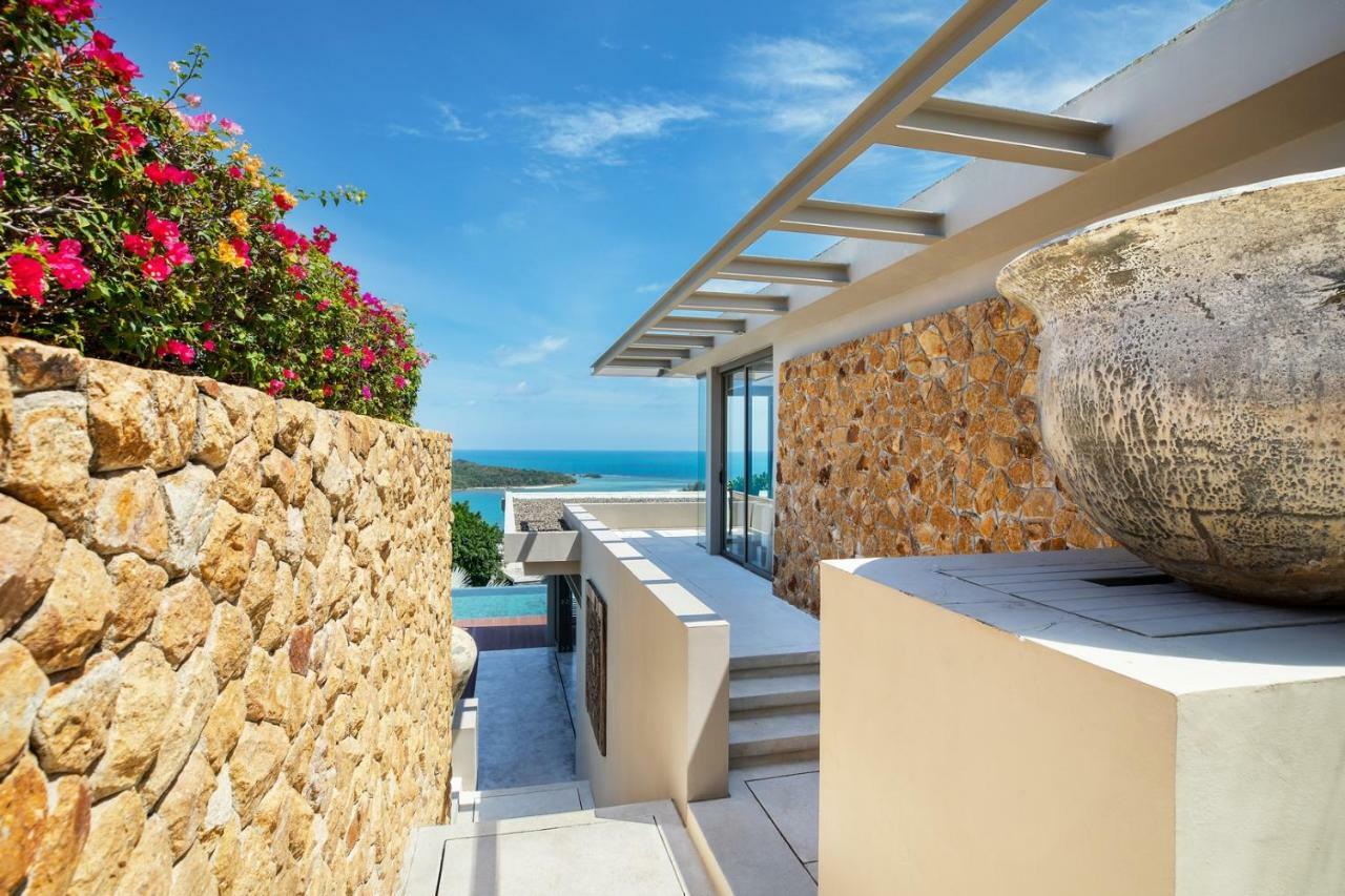 Villa Napa Bophut Εξωτερικό φωτογραφία
