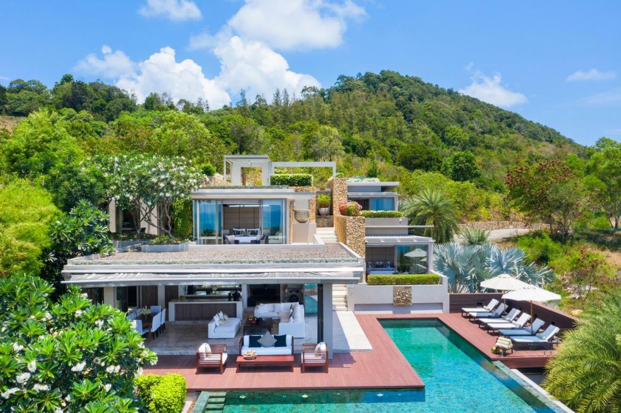 Villa Napa Bophut Εξωτερικό φωτογραφία