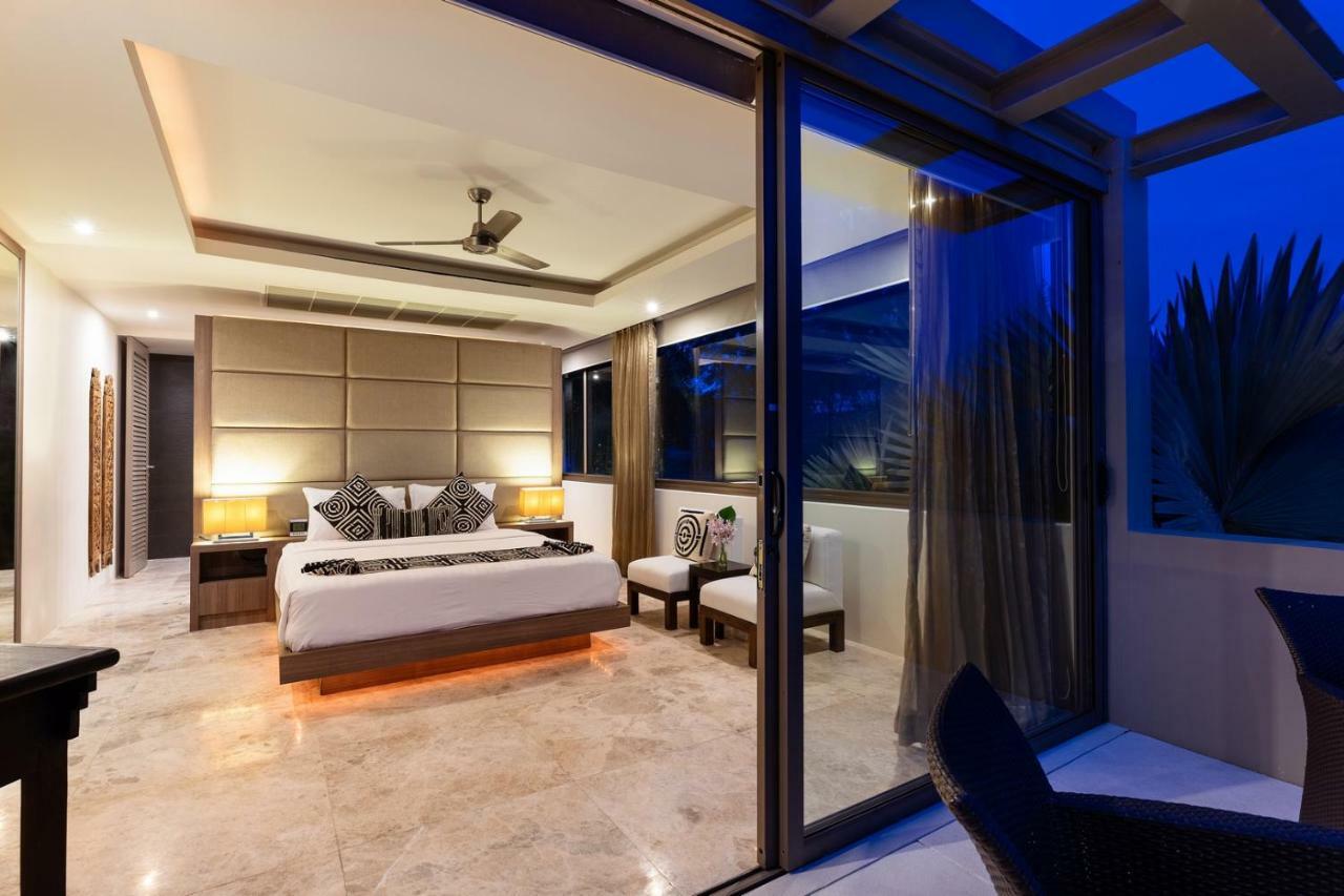 Villa Napa Bophut Εξωτερικό φωτογραφία