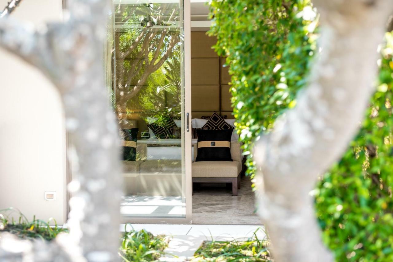 Villa Napa Bophut Εξωτερικό φωτογραφία