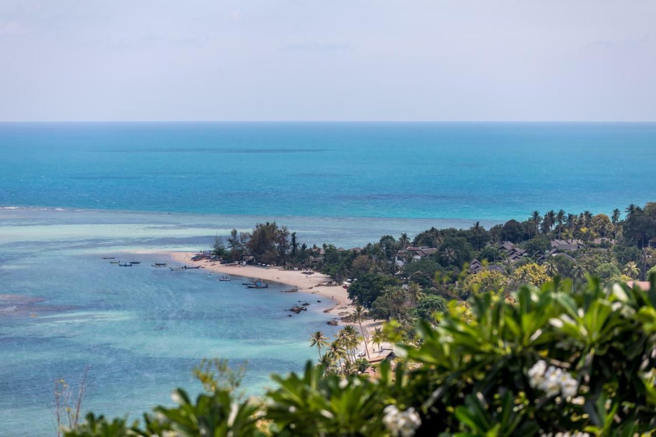 Villa Napa Bophut Εξωτερικό φωτογραφία