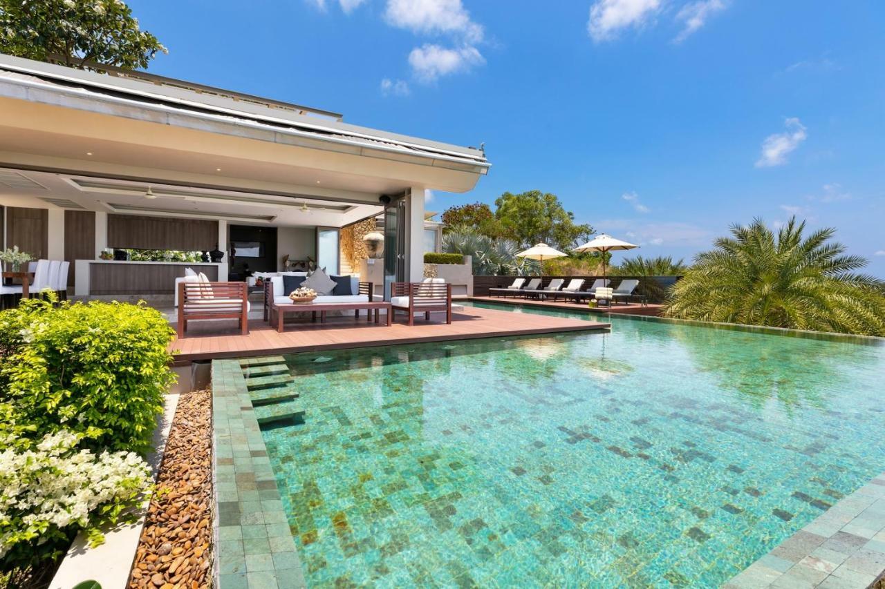 Villa Napa Bophut Εξωτερικό φωτογραφία