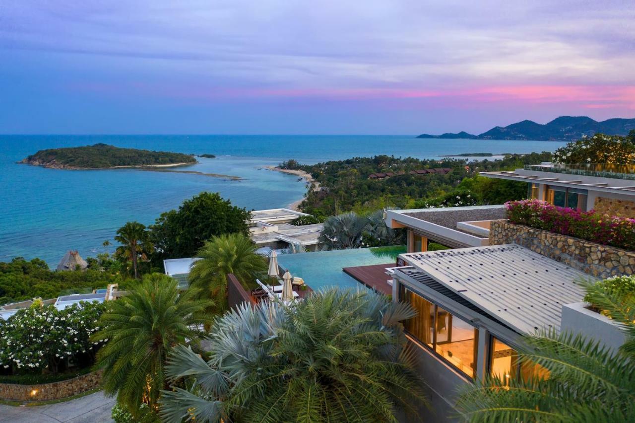Villa Napa Bophut Εξωτερικό φωτογραφία