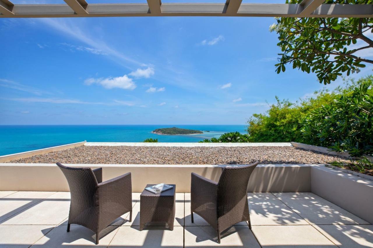 Villa Napa Bophut Εξωτερικό φωτογραφία