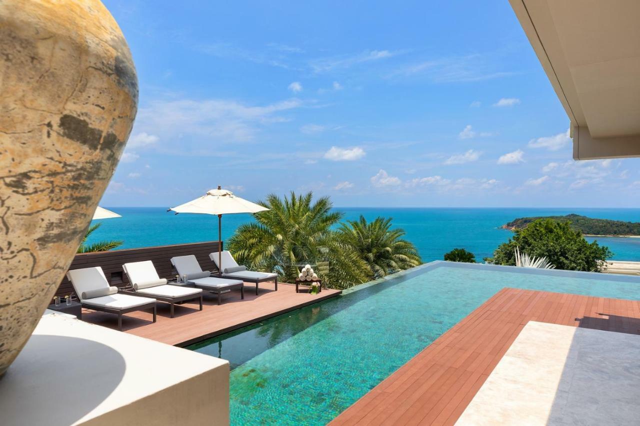 Villa Napa Bophut Εξωτερικό φωτογραφία